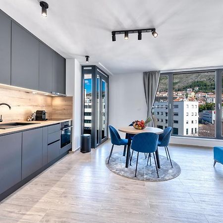 Chic Apartments Ragusa Esterno foto