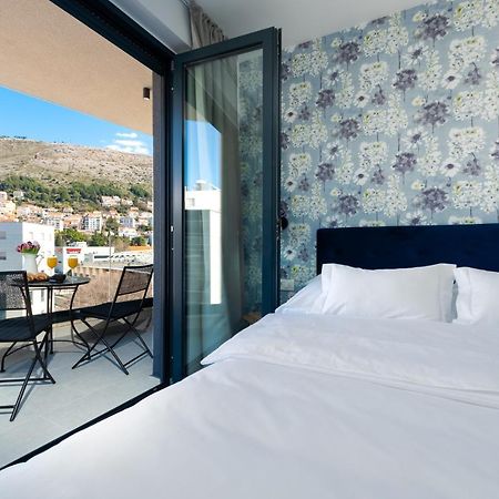 Chic Apartments Ragusa Esterno foto