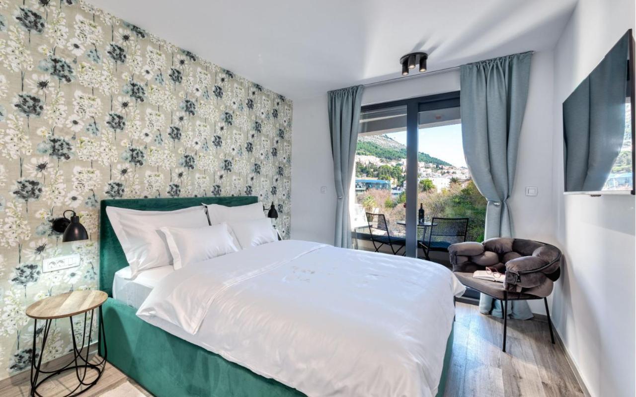 Chic Apartments Ragusa Esterno foto