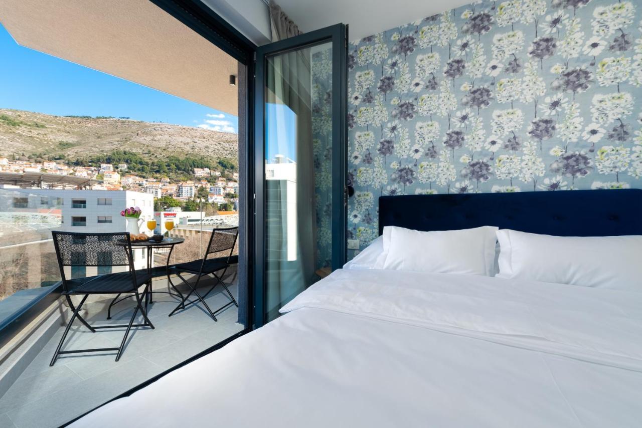 Chic Apartments Ragusa Esterno foto