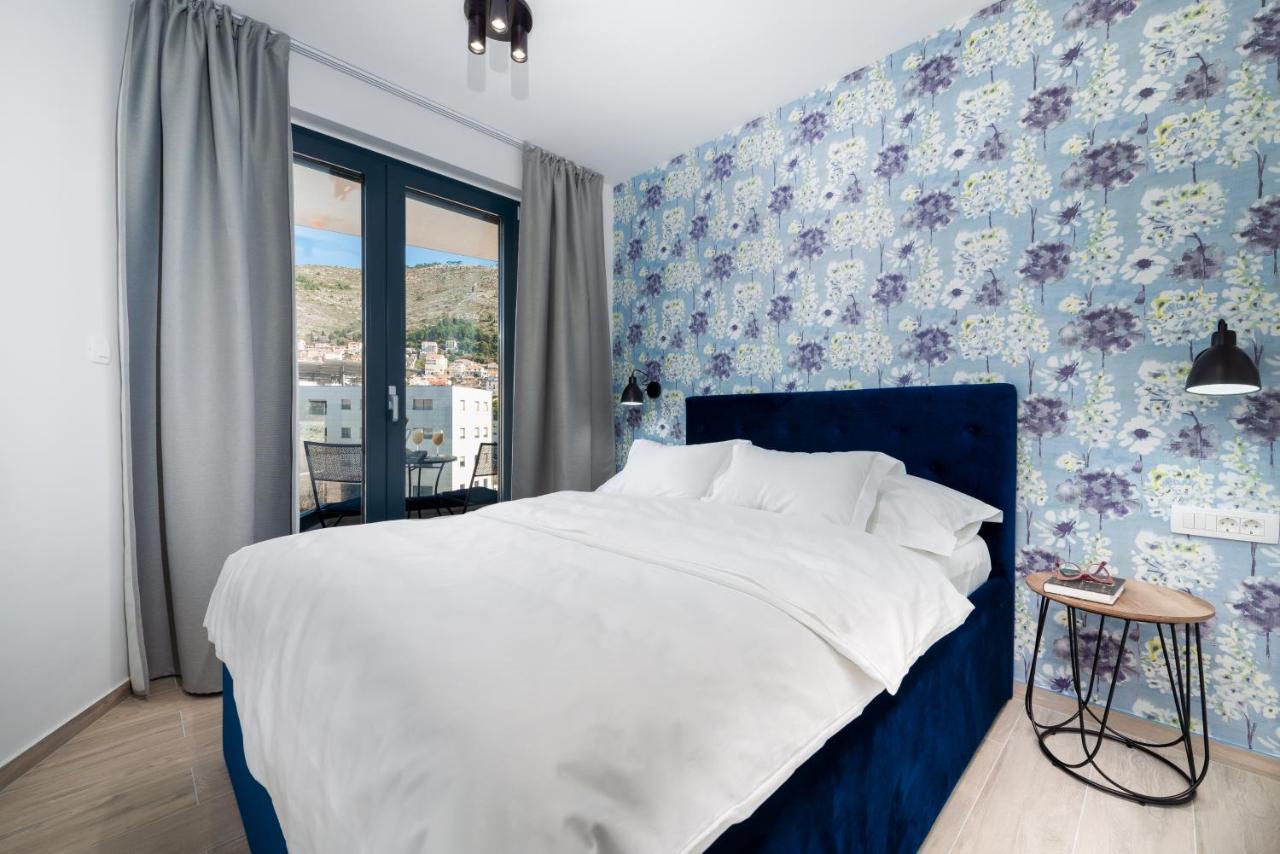 Chic Apartments Ragusa Esterno foto