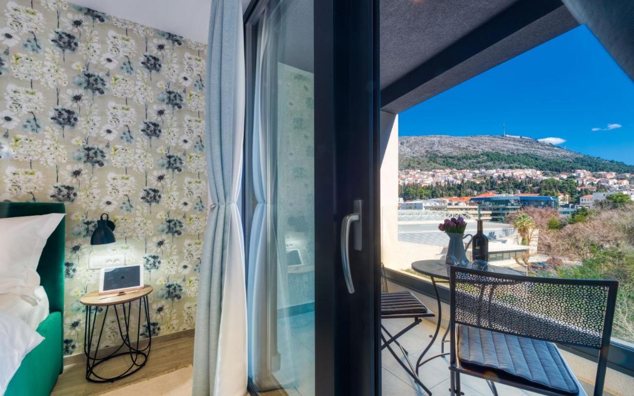 Chic Apartments Ragusa Esterno foto