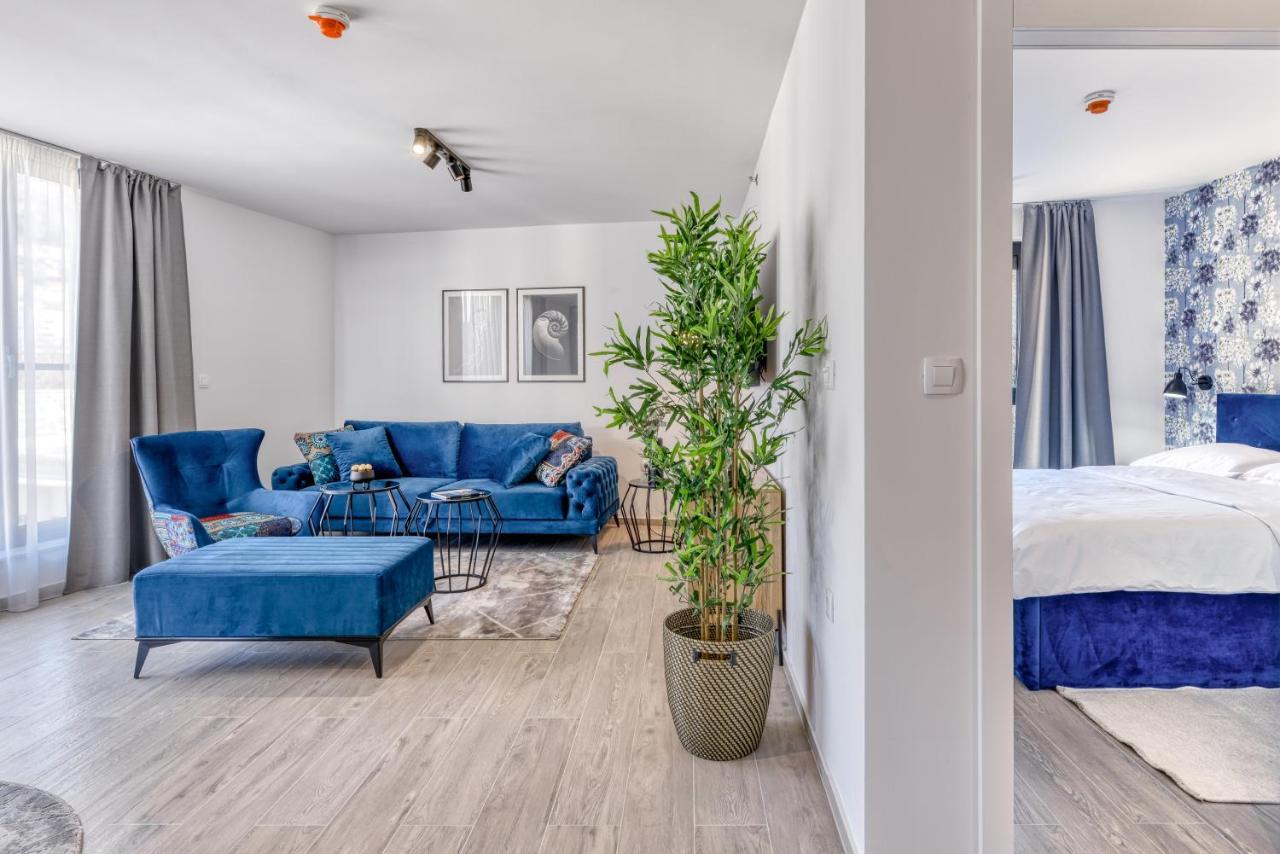 Chic Apartments Ragusa Esterno foto