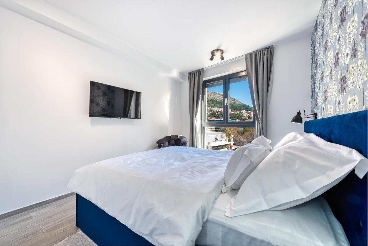 Chic Apartments Ragusa Esterno foto