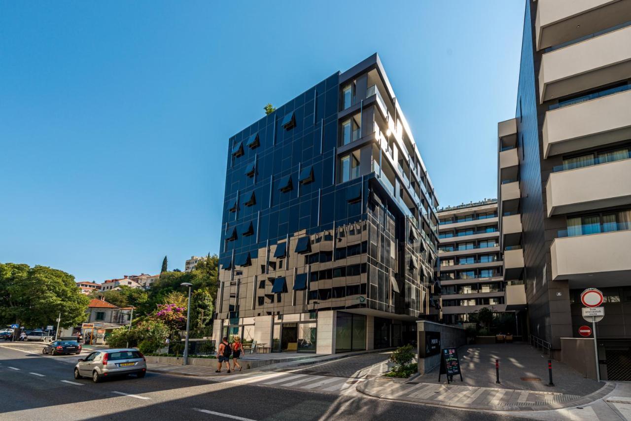 Chic Apartments Ragusa Esterno foto