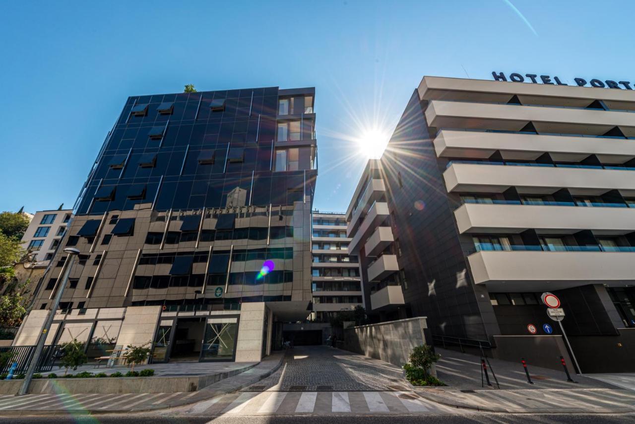 Chic Apartments Ragusa Esterno foto